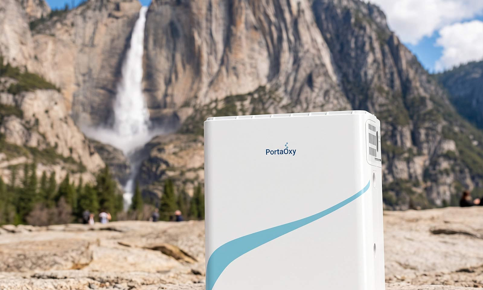 How to Maintain Your Portable Oxygen Concentrator: Filters, Sieves and Daily Care